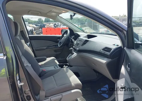 2014 Honda Cr-V Lx from USA, damaged, VIN 2HKRM4H31EH669406